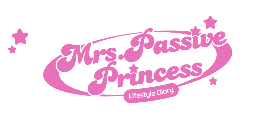 mrs.passiveprincess logo