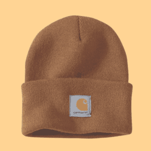 Carhartt Men’s beanie