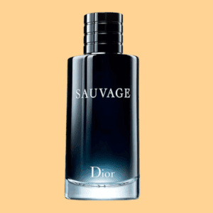 Christian Dior Sauvage Eau De Toilette Spray 2 Fl Oz/ 60 Ml for Men By Christian Dior