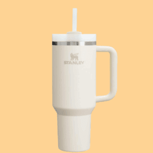 STANLEY Quencher H2.0 Tumbler with Handle and Straw 40 oz | Flowstate 3-Position Lid