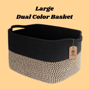 Goodpick Cube Storage Bins