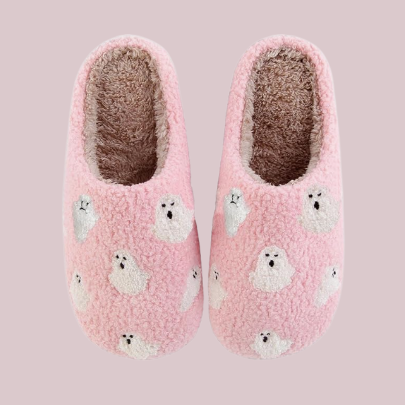 Slippers For Women Indoor Women's Slippers Arch Support Slippers