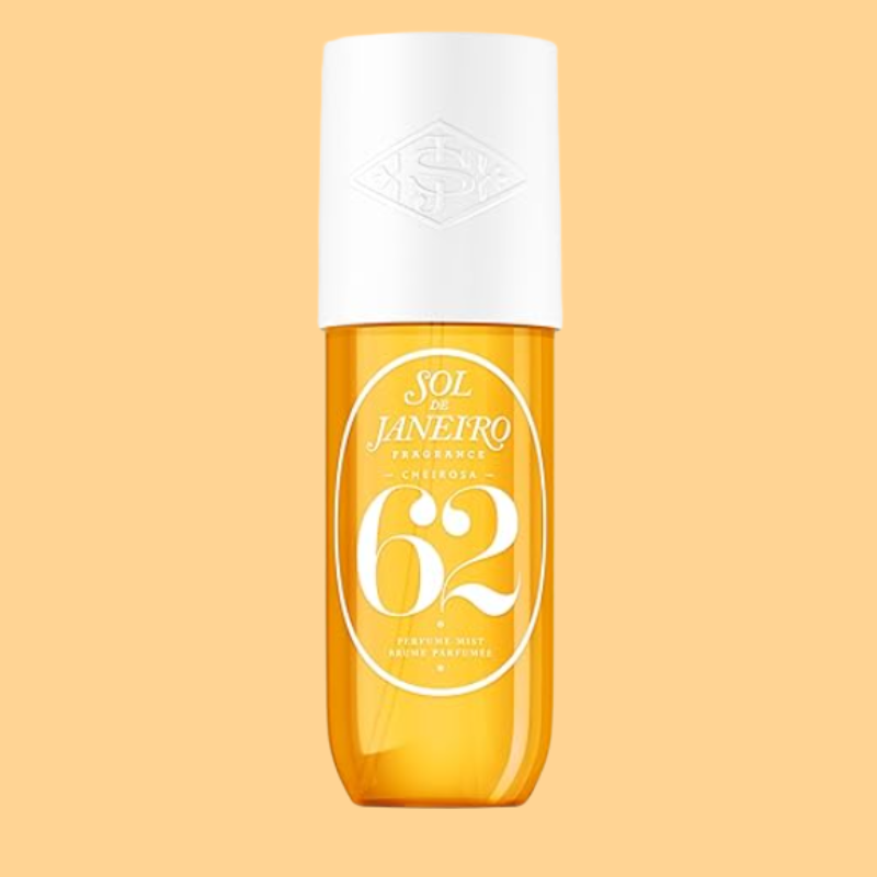 Sol de Janeiro Hair & Body Perfume Mist