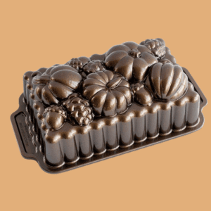 Harvest Bounty Loaf Pan