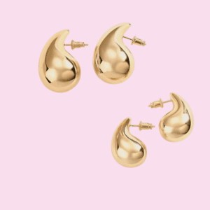 PAVOI 14K Gold Plated 925 Sterling Silver