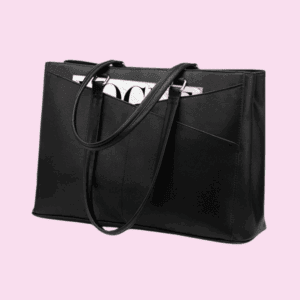 LOVEVOOK Laptop Tote Bag for Women 15.6 Inch