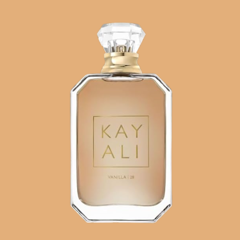 KAYALI VANILLA 28 1.7 oz 50 ml eau de parfum spray