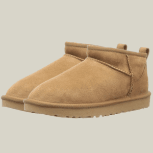 UGG Women's Classic Ultra Mini Boot