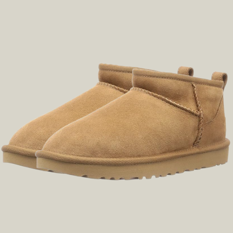 UGG Women's Classic Ultra Mini Boot