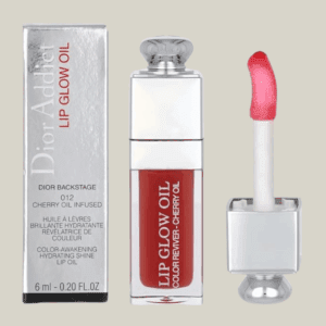 Christian Dior Dior Addict Lip Glow Oil - 012 Rosewood Women 0.2 oz