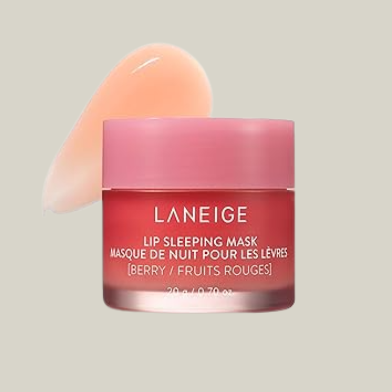 LANEIGE Lip Sleeping Mask