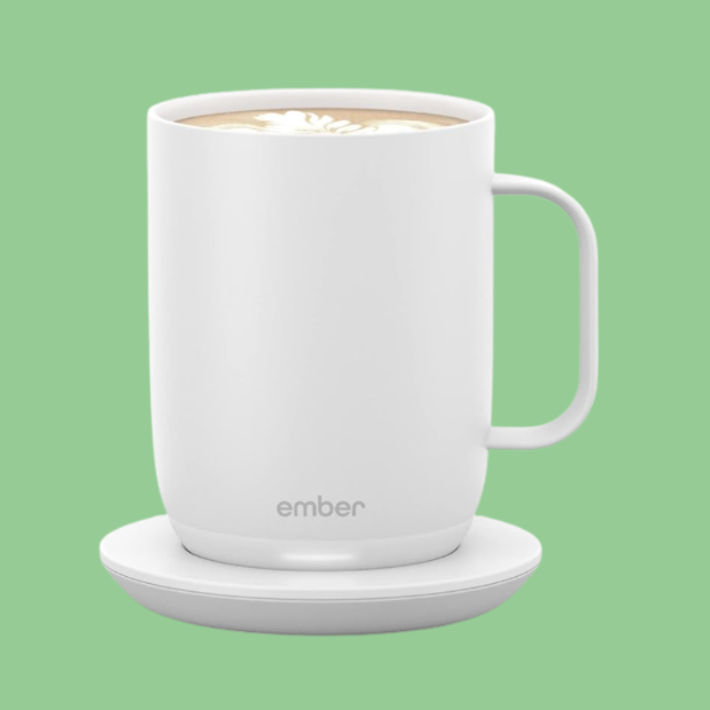 Ember Temperature Control Smart Mug 2
