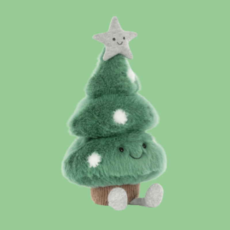 Amusables Christmas Tree