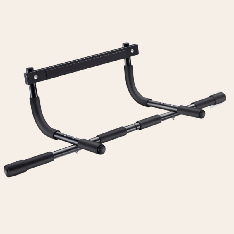 Ally Peaks Pull-Up Bar for Doorway