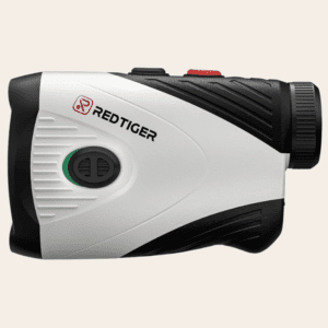 REDTIGER Golf Rangefinder with Slope