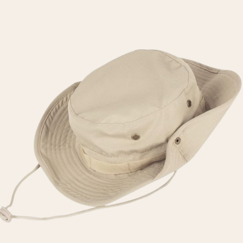 Sun Hat for Men (UPF 50+ Boonie Hat)