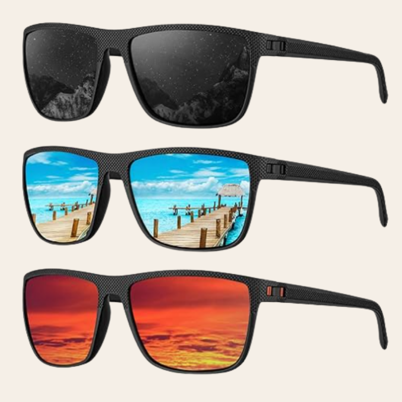 KALIYADI Polarized Sunglasses