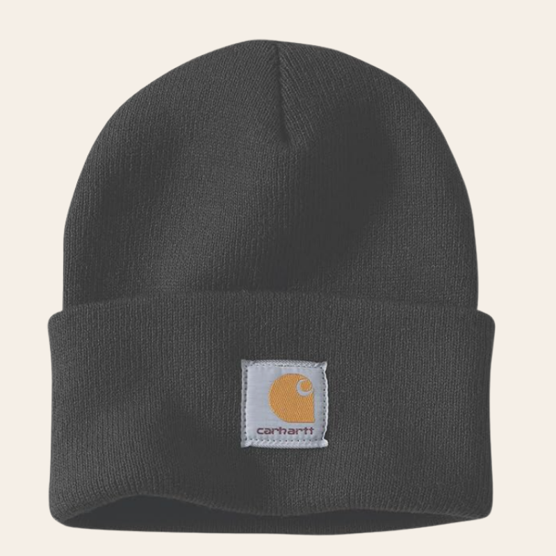 Carhartt Men's Knit Cuffed Beanie