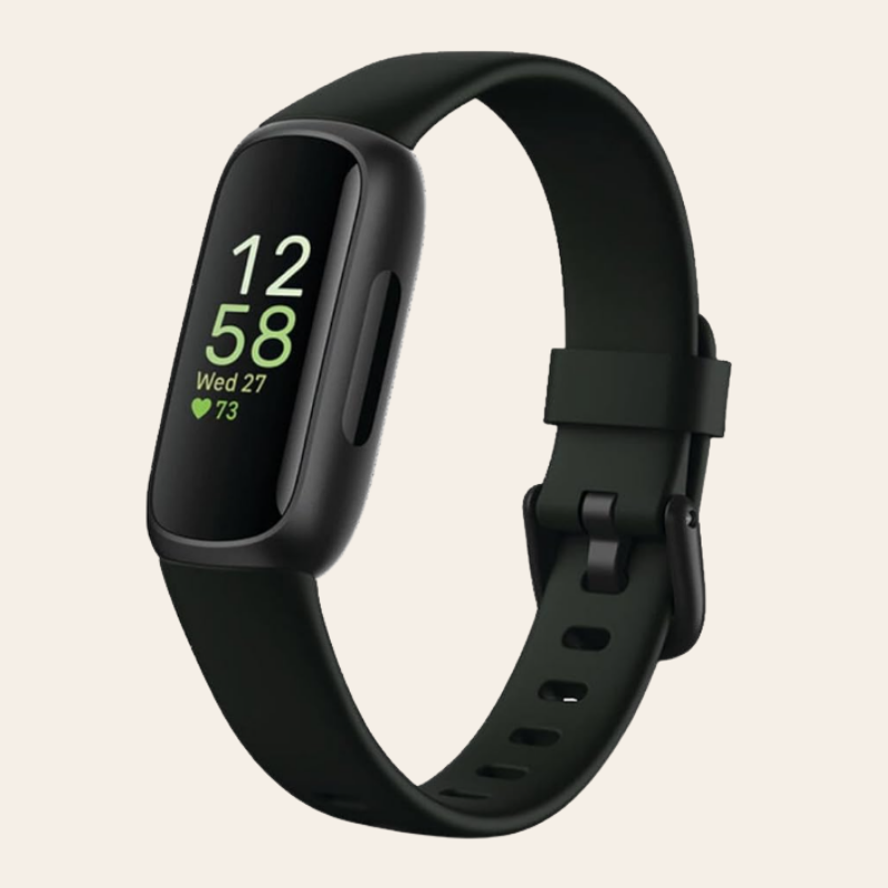 Fitbit Inspire 3 Health & Fitness Tracker