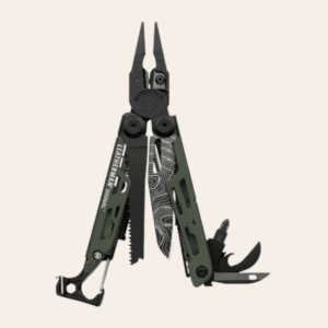 LEATHERMAN Multitool (Wave+ Series)