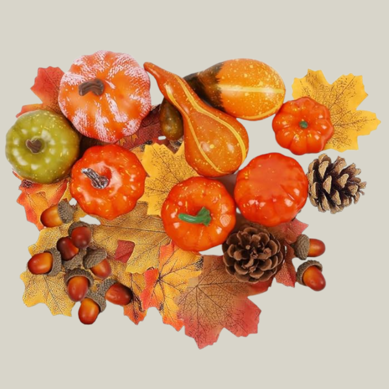 winemana Fall Decorations for Home